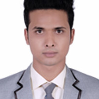 MD. Mohaiminul Islam