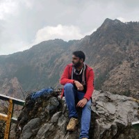 Abhiest Yadav