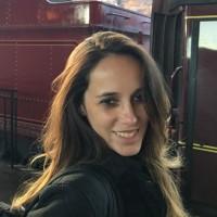 Luisa Milanez