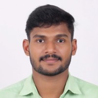 Albin K Thomas