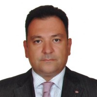 Ali Rıza TOKTAŞ