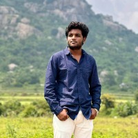 Cheran M