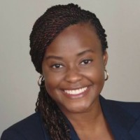 Mesha-Gay Walker, PGDBA, PCC