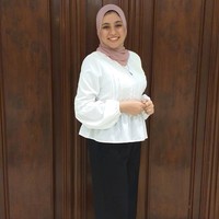 Gamela Darwish