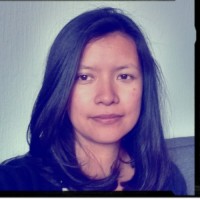 Laura Azalia Sánchez Trejo