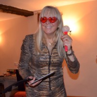 Marianne. Okland