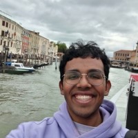 Nidhish Krishnan