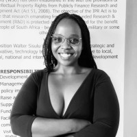Khanya Madikiza