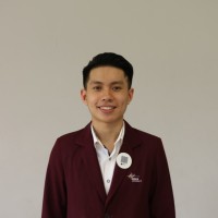 Steven Yeremia Irawan