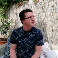 Sander Nooy