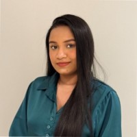 Almas Shaikh