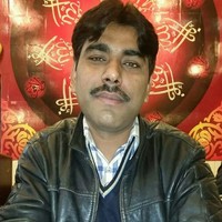 Rauf Ahmed