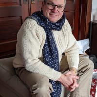 Mark Sauerwald