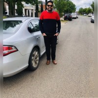 Navneet Singh