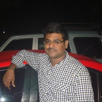 jagadeesh venkatraman