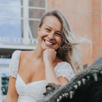 Hailey Reynolds