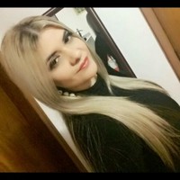 aline claro