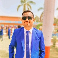 Asghar Ali
