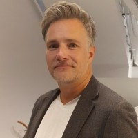 Jonas Hörberg