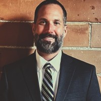 Charlie Adamski