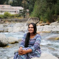 manasa manjunath