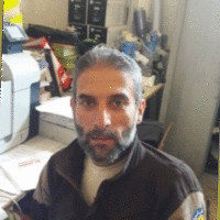 خالد حجازي