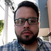 Martin Carmona Escobedo