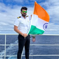 Harish Yadav