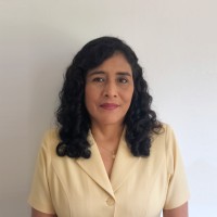 Silvia Verónica Zapata Ramírez