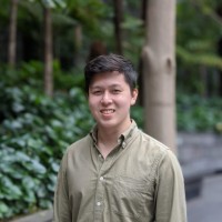 Seth Ong