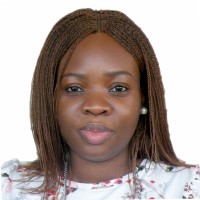 Oyinkansola Kay-Alao, Mcipd
