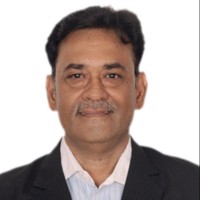 Jitendra Mistry