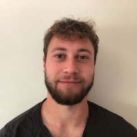 Joshua Olszewski