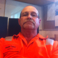 Wayne Dyess