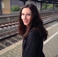 Aglaia-Dimitra Tziafalia