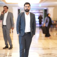 Usama Sohail