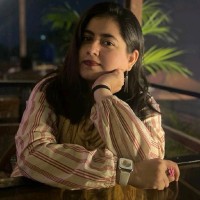 Rimsha Riaz