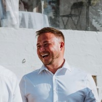 Tom Smart