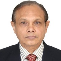 Wg Cdr N. Nandakumar