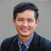 Andrew Villaruel