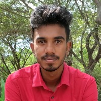 Harivarshan K A
