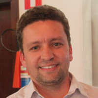 Eduardo Matos