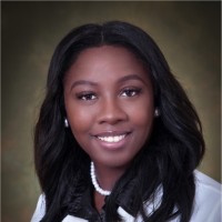 Diamonique Williams-Stinson