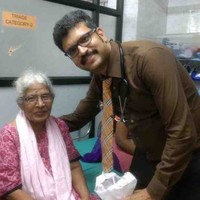 Balaji Baskaran