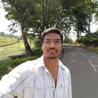 Naresh Kumar