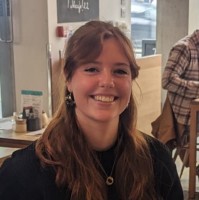 Sophie Crawford