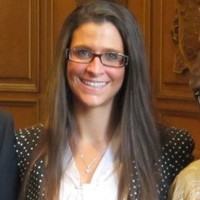 Sarah D'Addabbo Rocco