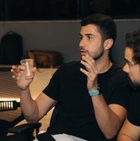 Rodrigo Fidelis