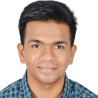Rishabh Lavangad