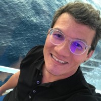 Daniel Rogers de Souza Ferreira